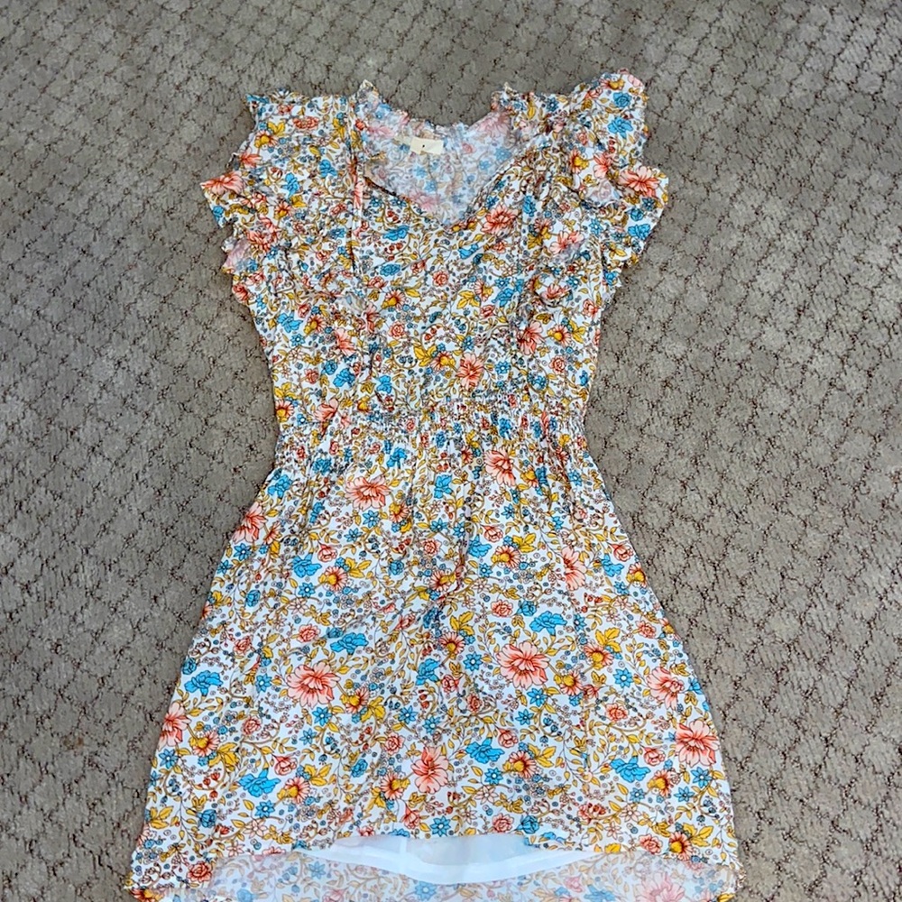 Entro Dress